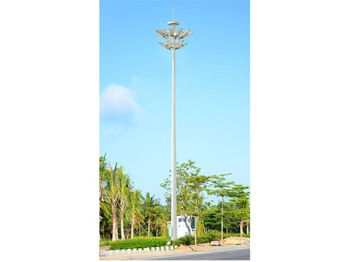 高杆廣場燈SS-44002